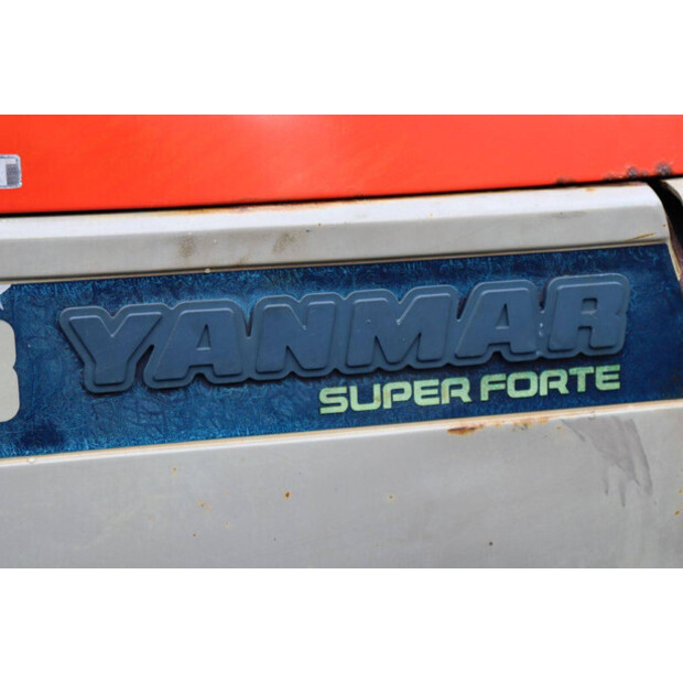 YANMAR AF-33-45462966