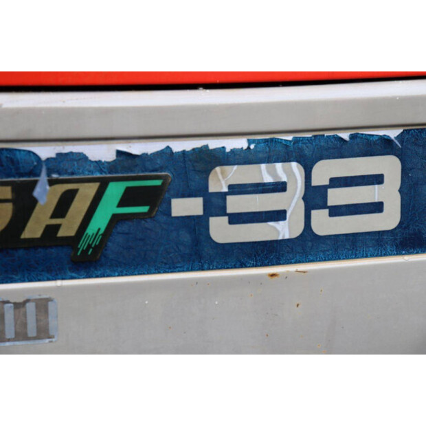 YANMAR AF-33-45462967