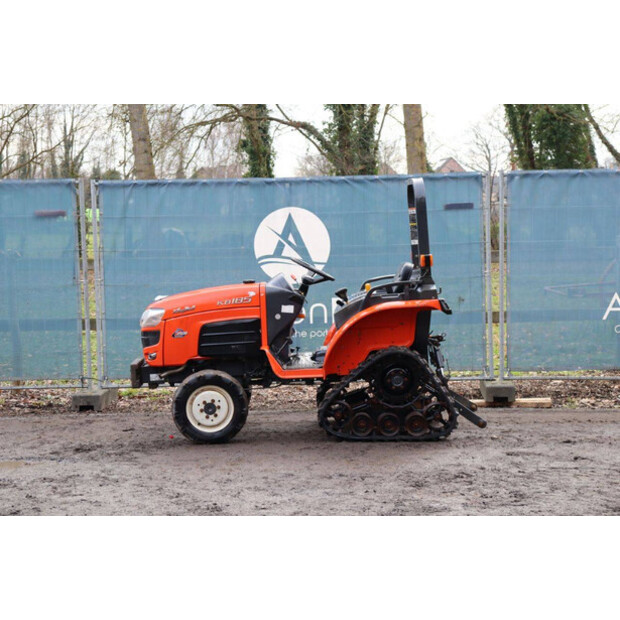 KUBOTA KB185-45462969