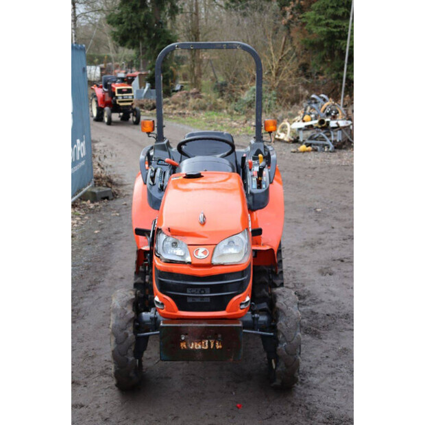 KUBOTA KB185-45462975