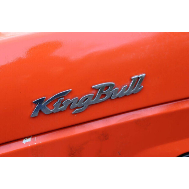 KUBOTA KB185-45462980