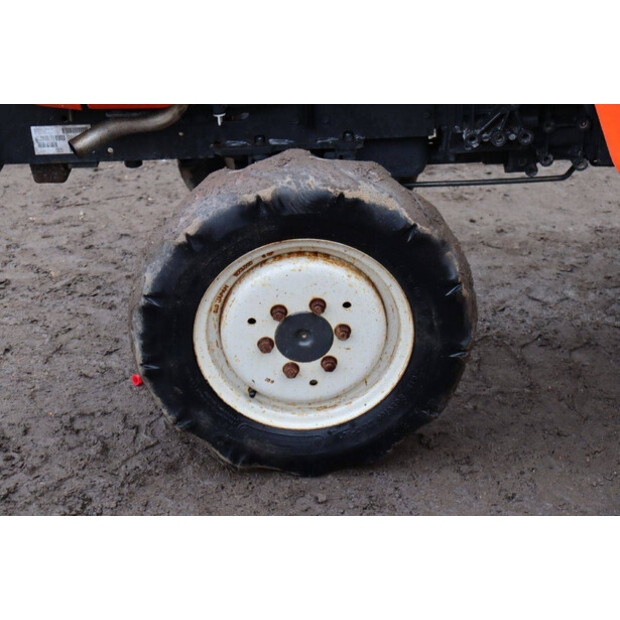 KUBOTA KB185-45462982