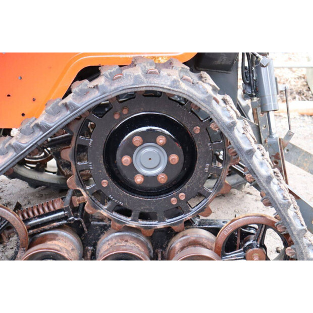 KUBOTA KB185-45462984