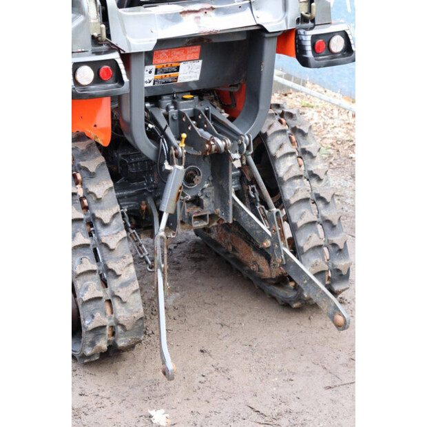 KUBOTA KB185-45462987