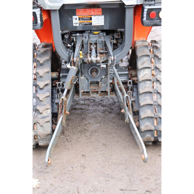 KUBOTA KB185-45462988