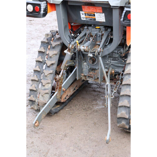 KUBOTA KB185-45462989