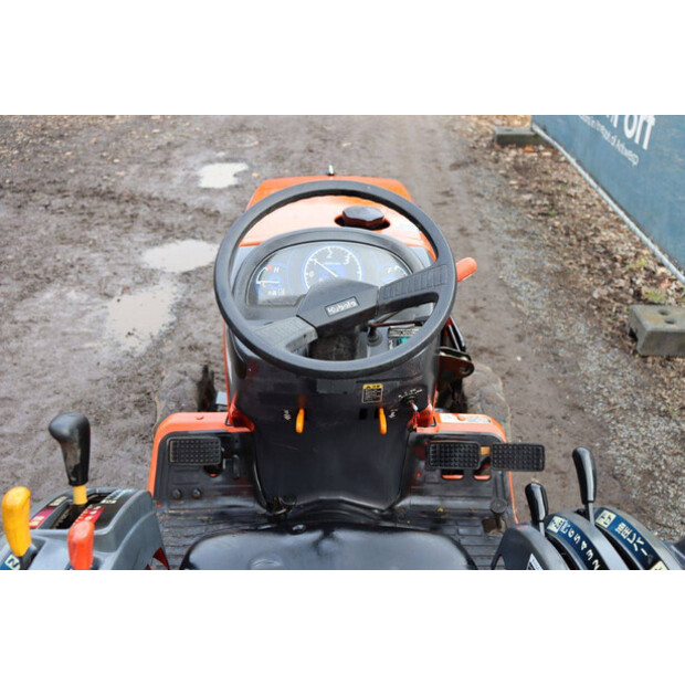 KUBOTA KB185-45462991