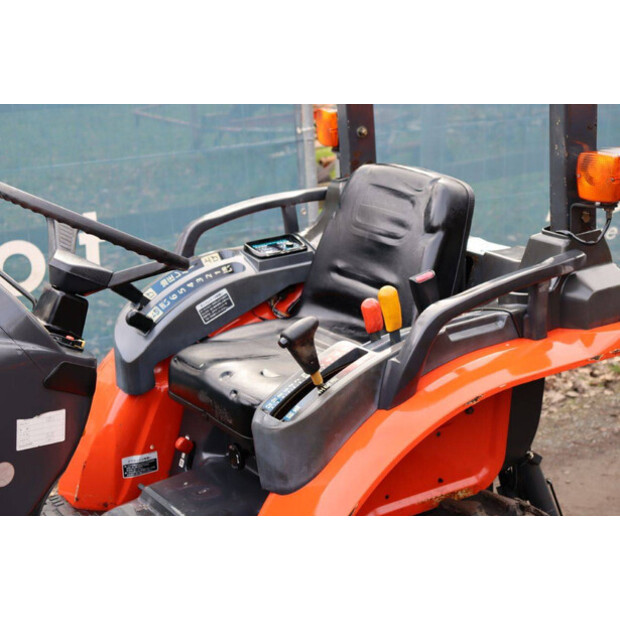 KUBOTA KB185-45462994