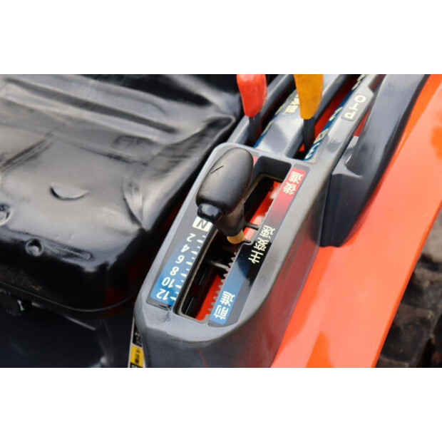 KUBOTA KB185-45462996