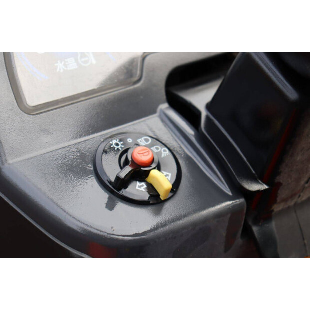 KUBOTA KB185-45463000