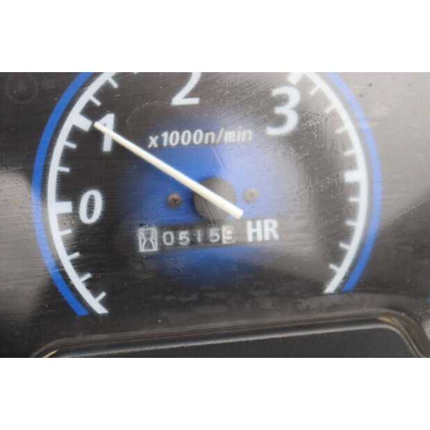 KUBOTA KB185-45463002