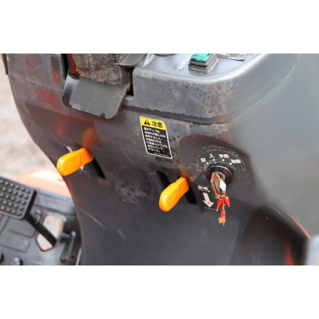 KUBOTA KB185-45463003