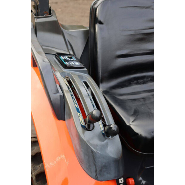 KUBOTA KB185-45463006