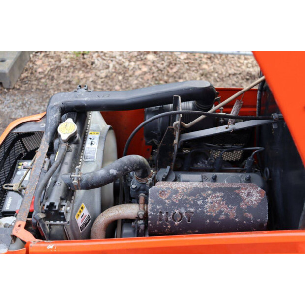 KUBOTA KB185-45463009