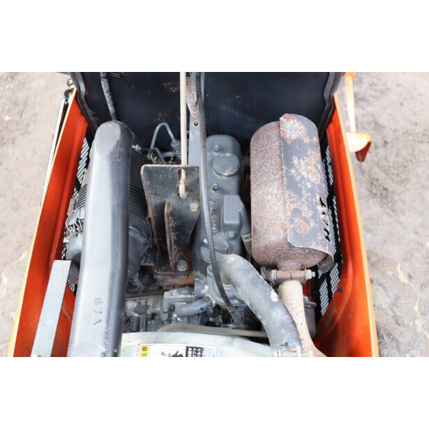 KUBOTA KB185-45463010