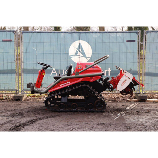 YANMAR AR120-45463014