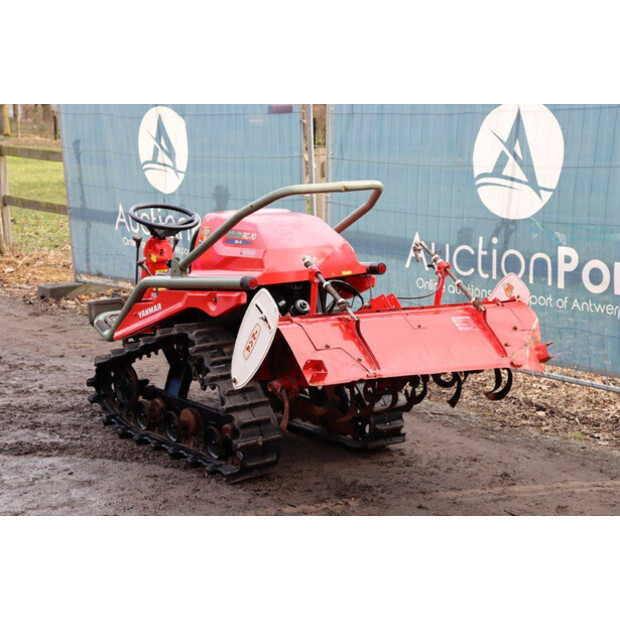 YANMAR AR120-45463016