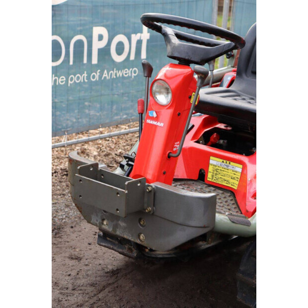 YANMAR AR120-45463022