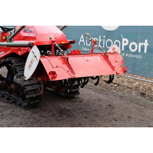 YANMAR AR120-45463029