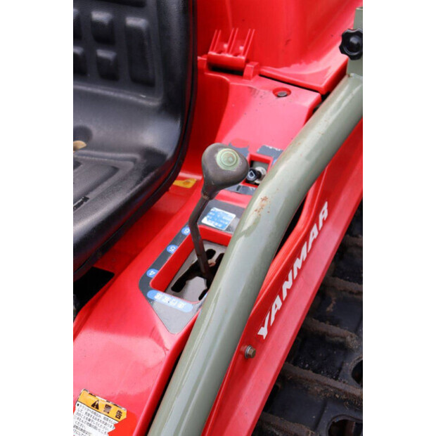 YANMAR AR120-45463040