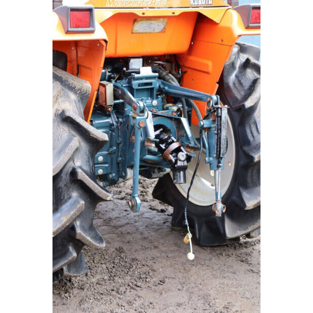 كوبوتا ZB1-15-45463069