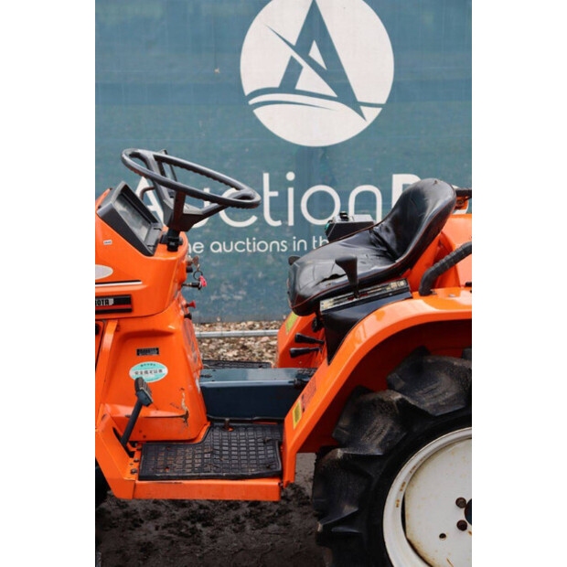 كوبوتا ZB1-15-45463075