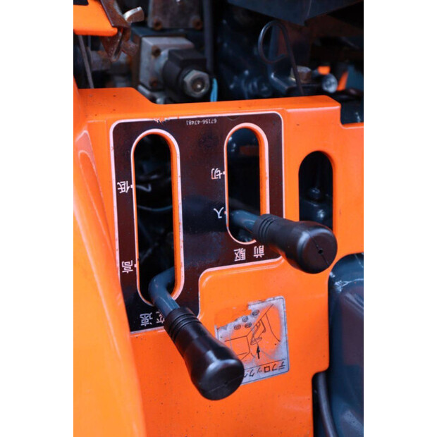 كوبوتا ZB1-15-45463084