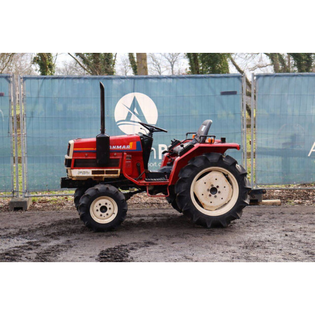 يانمار F17D-45463095