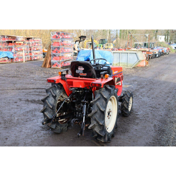 يانمار F17D-45463100