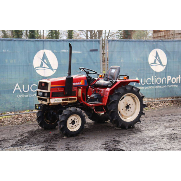 يانمار F17D-45463103