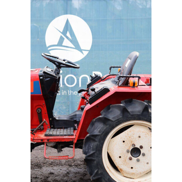 يانمار F17D-45463116