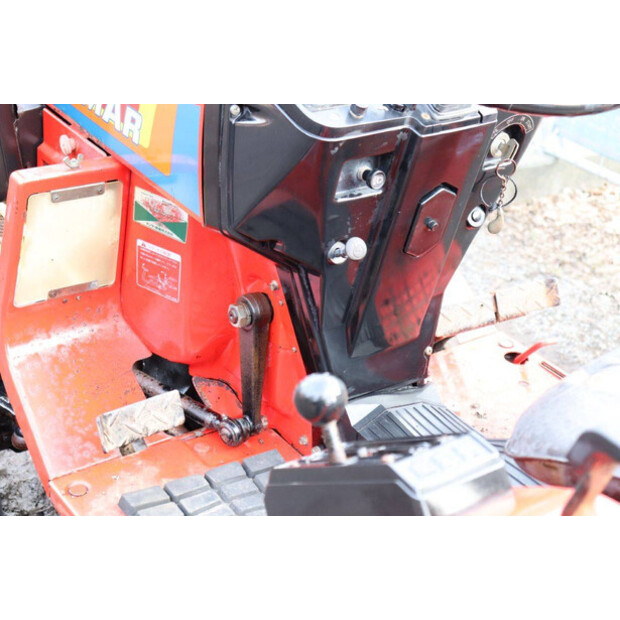 يانمار F17D-45463120