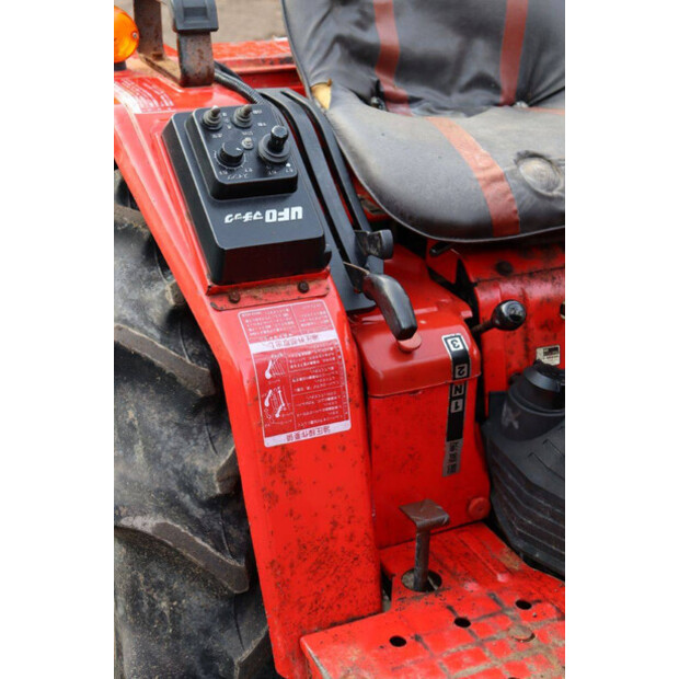 يانمار F17D-45463126