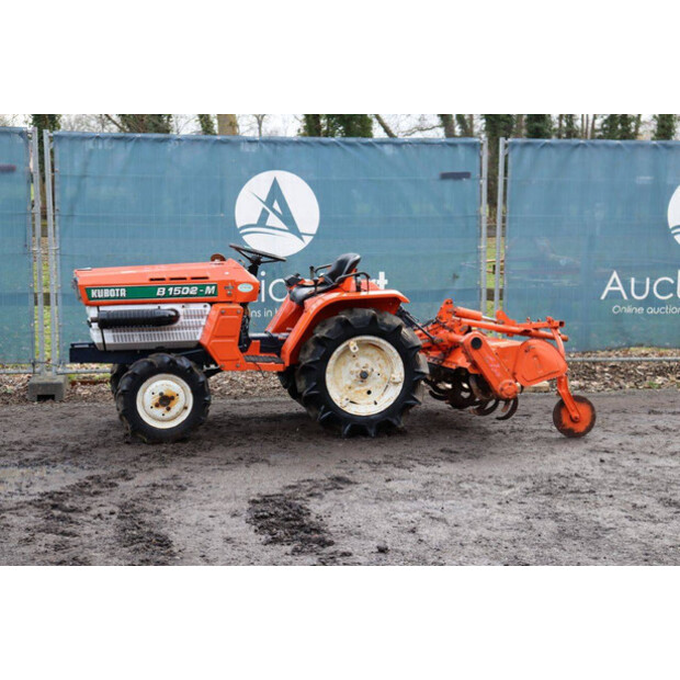 KUBOTA B1502DT-45463141