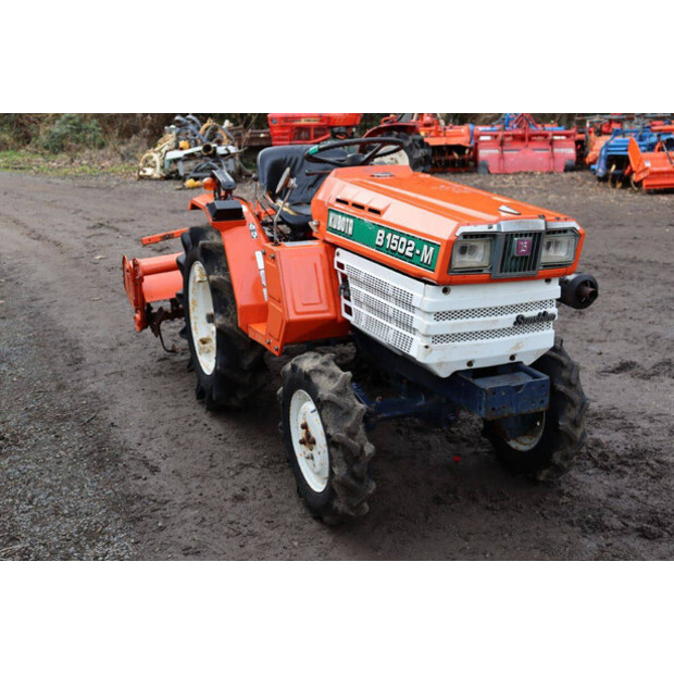 KUBOTA B1502DT-45463147