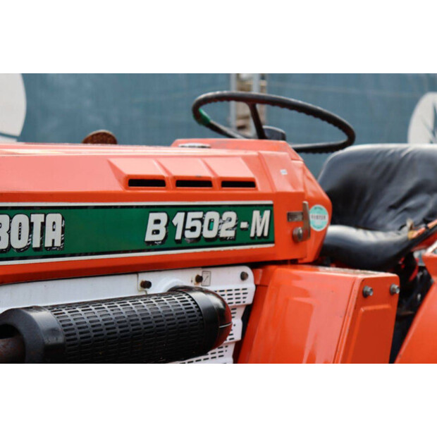 KUBOTA B1502DT-45463152