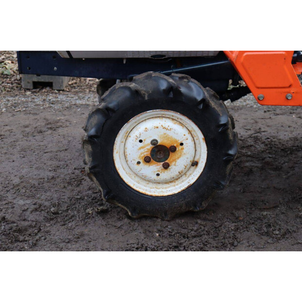 KUBOTA B1502DT-45463154