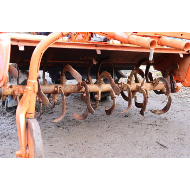 KUBOTA B1502DT-45463158