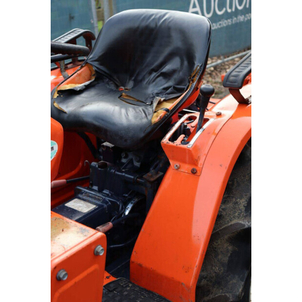 KUBOTA B1502DT-45463169