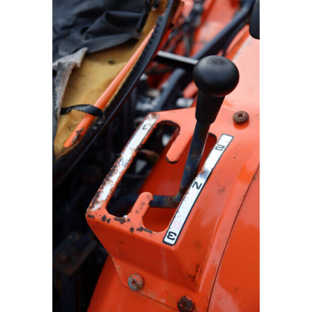 KUBOTA B1502DT-45463170