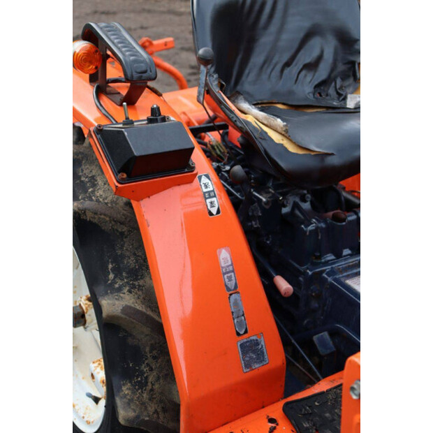 KUBOTA B1502DT-45463172