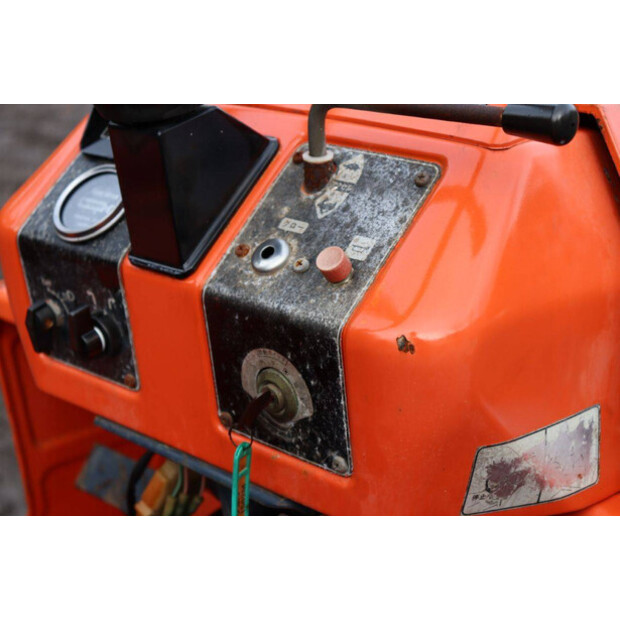 KUBOTA B1502DT-45463175