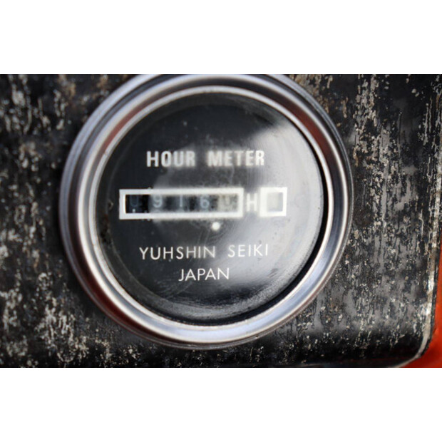 KUBOTA B1502DT-45463177