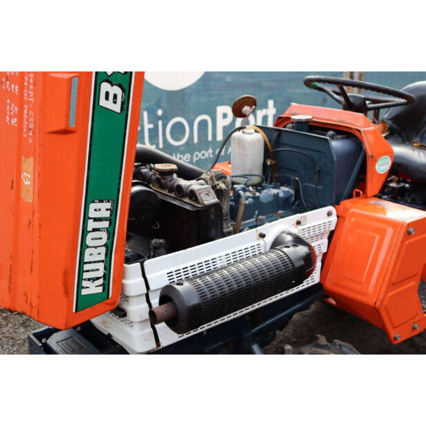 KUBOTA B1502DT-45463178