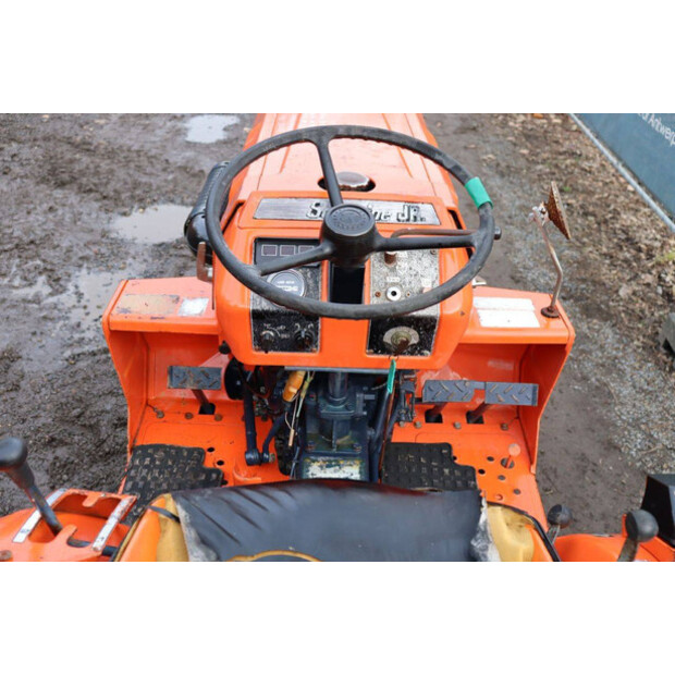 KUBOTA B1502DT-45463180