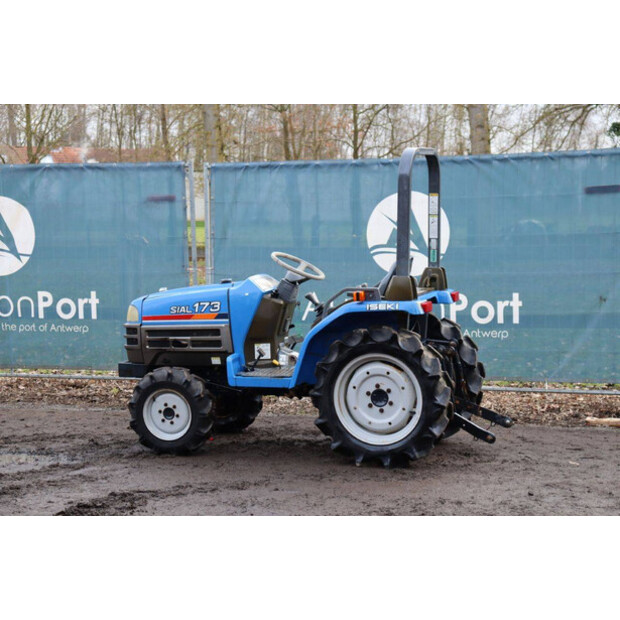 Iseki SIAL173-45463183