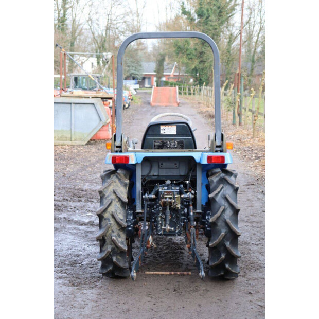 Iseki SIAL173-45463185