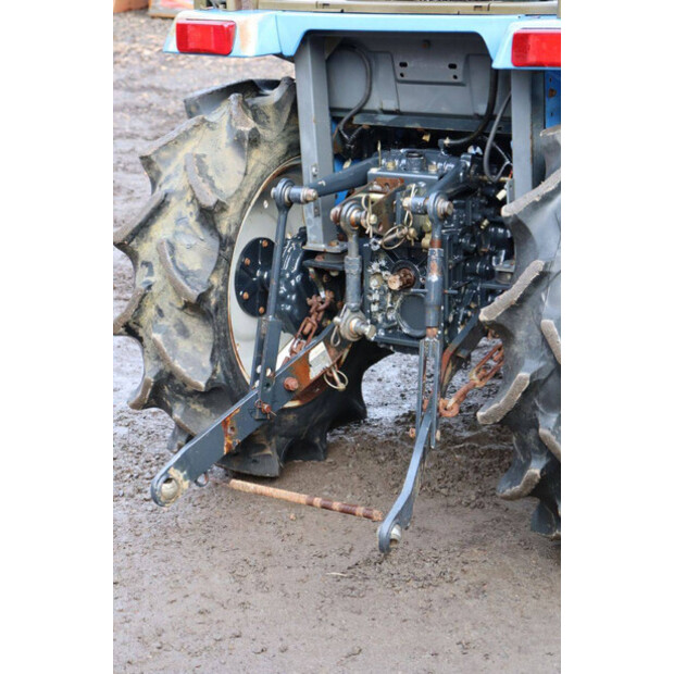 Iseki SIAL173-45463199