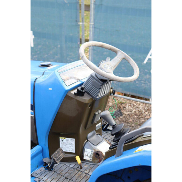 Iseki SIAL173-45463204