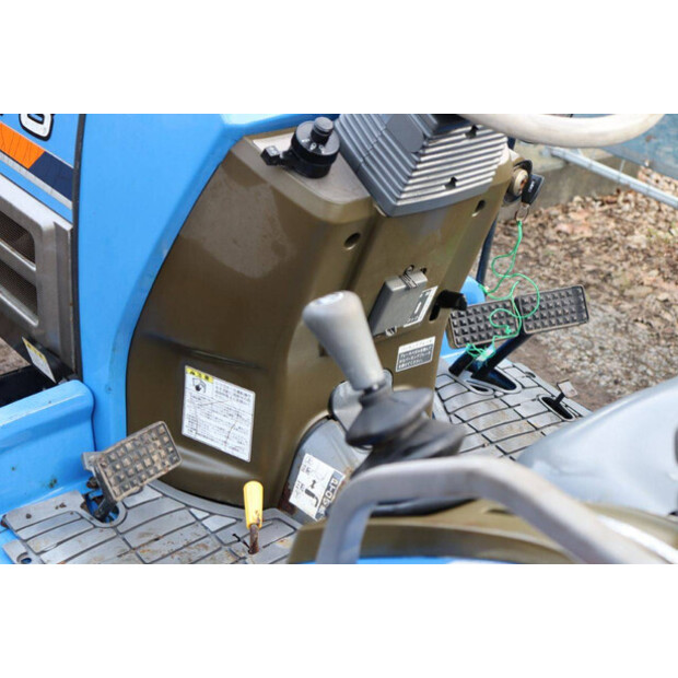 Iseki SIAL173-45463206